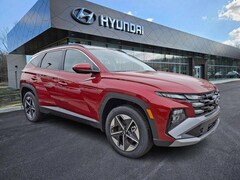 2025 Hyundai Tucson Plug-In Hybrid SEL SUV