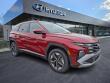 New 2025 Hyundai Tucson Plug-In Hybrid SEL SUV