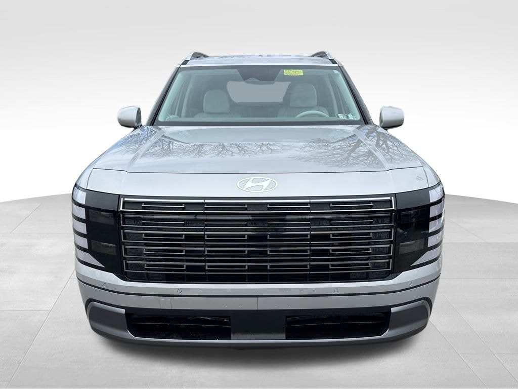 New 2026 Hyundai Palisade SEL AWD SUV