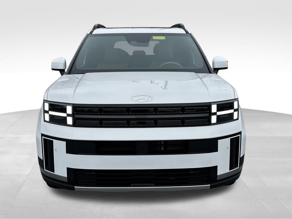 New 2026 Hyundai Santa Fe Limited AWD SUV