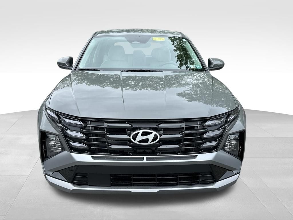 New 2026 Hyundai Tucson SE SUV