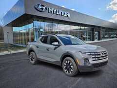 2026 Hyundai Santa Cruz SEL AWD Truck Crew Cab