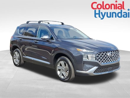 2022 Hyundai Santa Fe SEL SUV