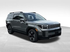 New 2026 Hyundai Santa Fe Hybrid SEL SUV Downingtown