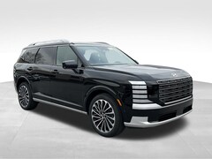 2026 Hyundai Palisade Calligraphy AWD SUV