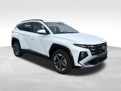 2026 Hyundai Tucson SEL SUV
