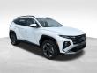 New 2026 Hyundai Tucson SEL AWD SUV