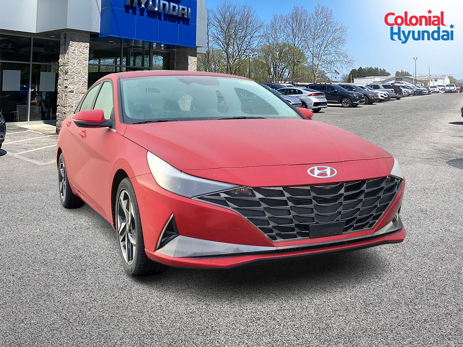 Hyundai Dealership Locations In Pennsylvania