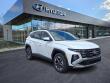 New 2025 Hyundai Tucson Hybrid SEL Convenience SUV