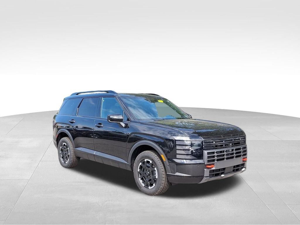 New 2026 Hyundai Palisade XRT Pro SUV