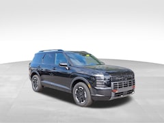 New 2026 Hyundai Palisade XRT AWD SUV Downingtown