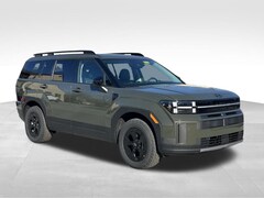 New 2026 Hyundai Santa Fe XRT SUV Downingtown