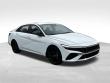 New 2026 Hyundai Elantra SEL Sport Sedan