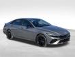 New 2026 Hyundai Elantra SEL Sport Sedan