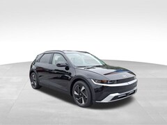 2025 Hyundai IONIQ 5 SEL SUV