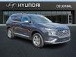 Certified 2022 Hyundai Santa Fe SEL SUV