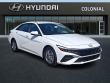 Certified 2024 Hyundai Elantra SE Sedan