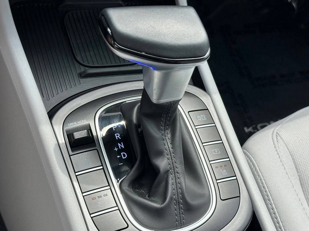 2026 Hyundai Kona SEL Sport - Photo 16