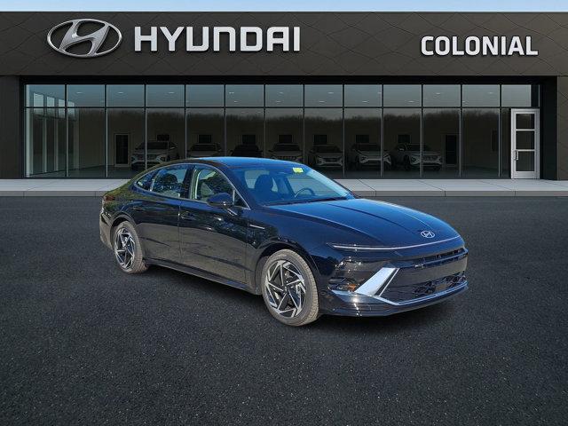2026 Hyundai Sonata Sedan 
