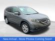 Used 2013 Honda CR-V EX-L SUV