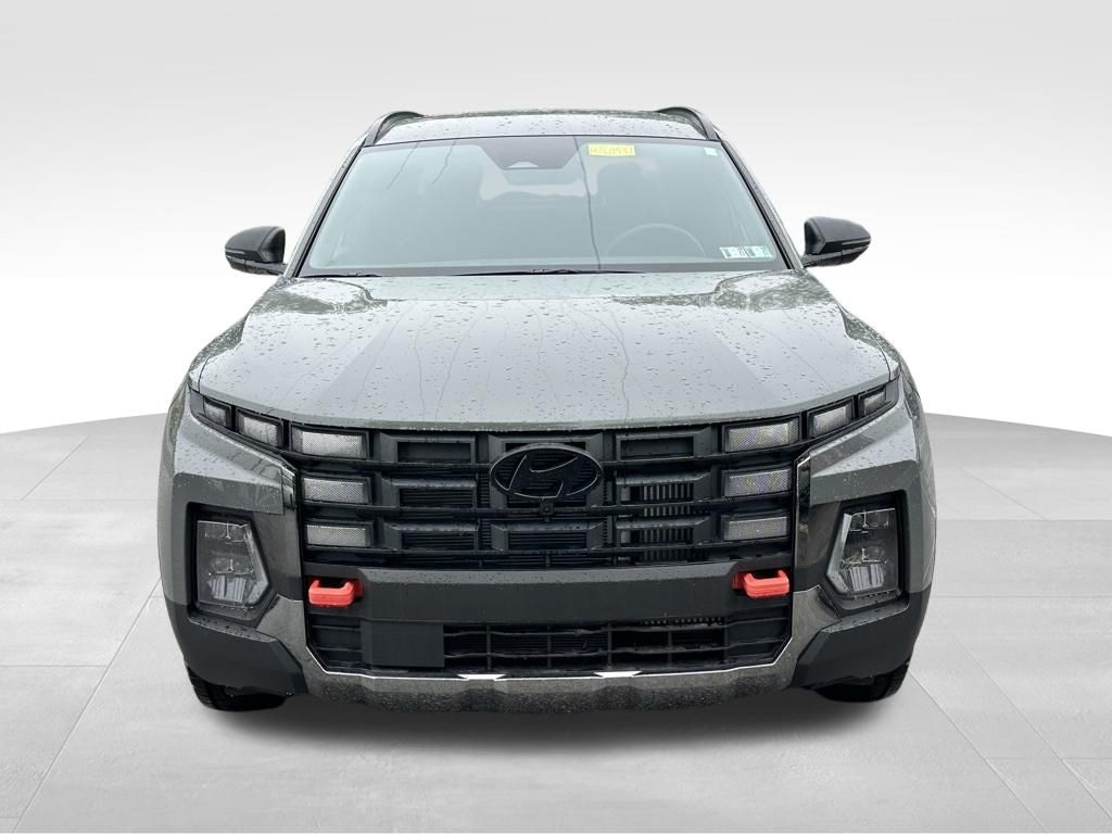 New 2026 Hyundai Santa Cruz XRT Truck Crew Cab