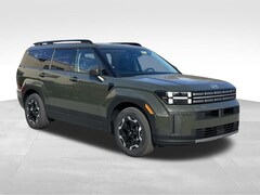 New 2026 Hyundai Santa Fe SEL AWD SUV Downingtown
