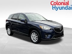 New 2014 Mazda Mazda CX-5 Touring SUV Downingtown