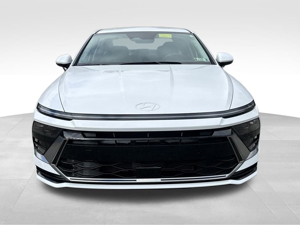 New 2026 Hyundai Sonata SEL Sport Sedan