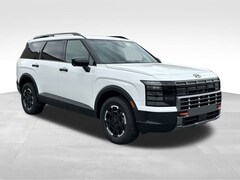 New 2026 Hyundai Palisade XRT AWD SUV Downingtown