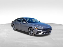 2025 Hyundai Elantra SEL Convenience Sedan