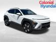 Certified 2025 Hyundai Kona SEL SUV