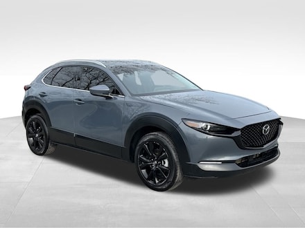 2021 Mazda Mazda CX-30 Premium Package SUV