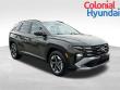 Used 2025 Hyundai Tucson SEL SUV