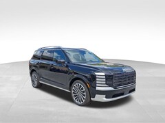 New 2026 Hyundai Palisade Calligraphy AWD SUV Downingtown