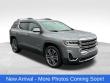 Used 2020 GMC Acadia SLT SUV