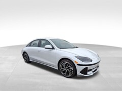 2025 Hyundai IONIQ 6 SEL Sedan