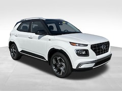 2026 Hyundai Venue SEL w/Two-Tone Roof SUV