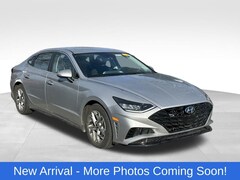 New 2023 Hyundai Sonata SEL Sedan Downingtown
