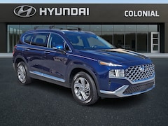 2022 Hyundai Santa Fe SEL SUV
