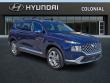 Certified 2022 Hyundai Santa Fe SEL SUV