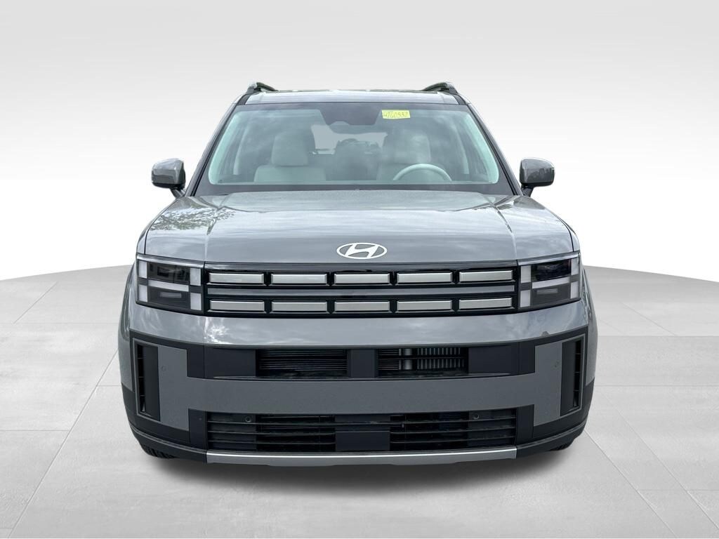 New 2026 Hyundai Santa Fe Hybrid SEL SUV