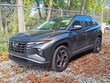 Hyundai Tucson Plug-In Hybrid