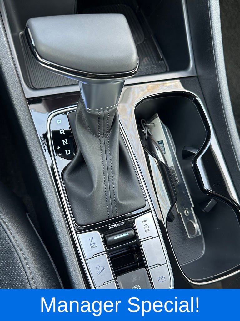 2025 Hyundai Tucson XRT - Photo 17
