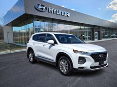2019 Hyundai Santa Fe SE 2.4 SUV