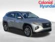 Used 2024 Hyundai Tucson Hybrid Blue SUV