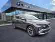 New 2025 Hyundai Tucson Hybrid SEL Convenience SUV