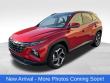 Certified 2022 Hyundai Tucson Limited SUV