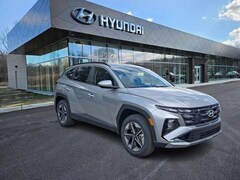 2025 Hyundai Tucson SEL AWD SUV