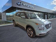2025 Hyundai Venue SEL SUV