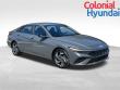 Certified 2025 Hyundai Elantra SEL Sport Sedan